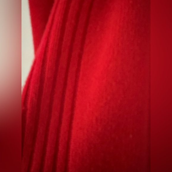 Me + em wool cashmere sweater - Picture 4 of 7